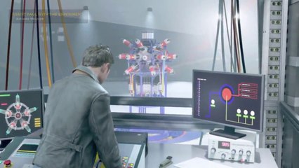 I Primi 15 minuti di Quantum Break