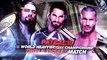 WWE Payback Promo 2015 - Fatal 4-Way