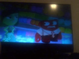 Disney infinity 3.0. Inside out part 1