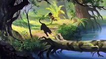 El libro de la selva - Tráiler de la película de Disney de 1967