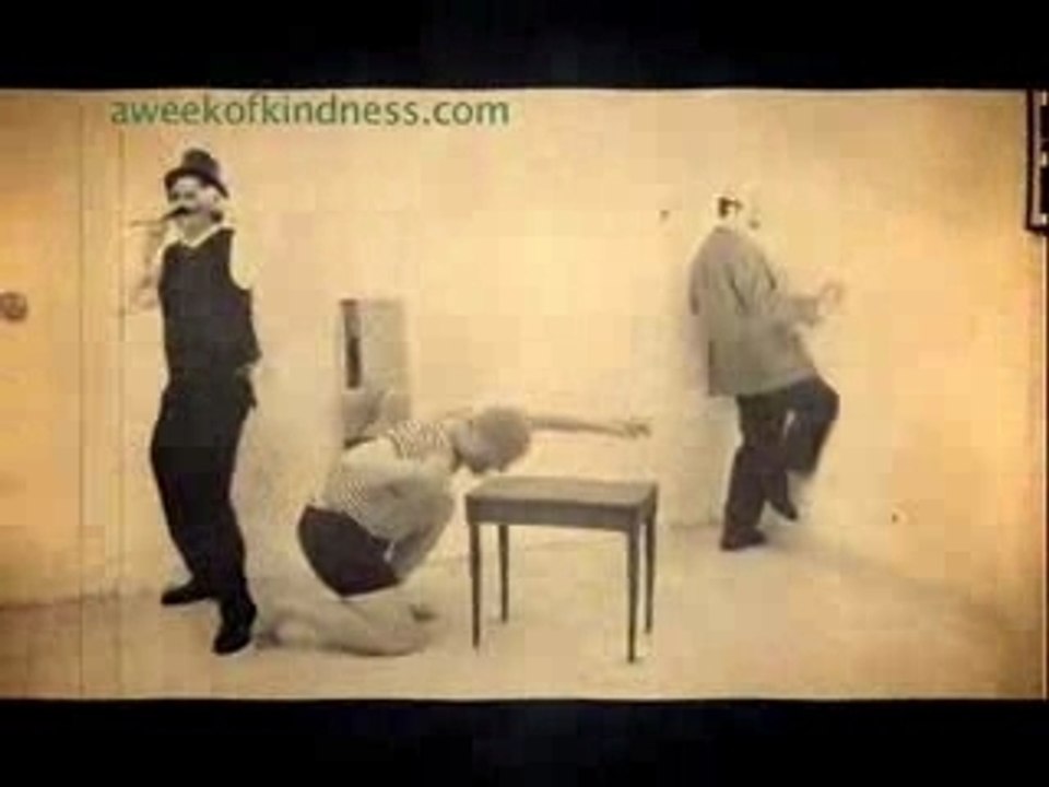 Handsome Richard's Late Night Phosphate--Pretty Ricky Parody