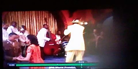 Sister Sister dance scene bebop 1940s