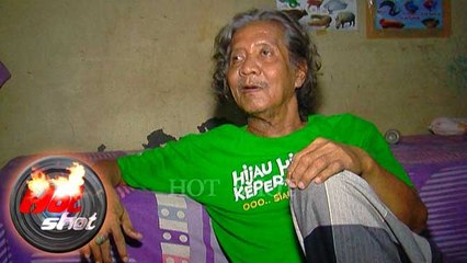 Nasib Nanil Yakin, Pencipta Lagu Bento - Hot Shot 17 April 2016