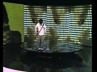 EP7 PART5 - Indonesian Idol Season 5