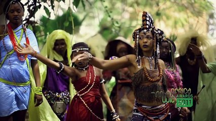 VOTEZ VITE!!!! pour les Artistes Sénégalais