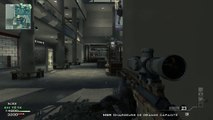Ryder-kill - MW3 Game Clip