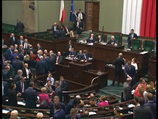 Poseł Andrzej Kryj - Oświadczenie z dnia 14 kwietnia 2016 roku.