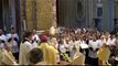 Mons  Cerrato nuovo Vescovo di Ivrea   Il saluto di Mons  Miglio