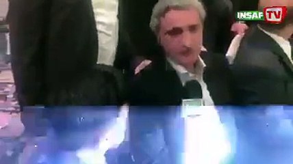 PTI Jahangir Khan Tareen exclusive interview to PTI Social Media team on Panama Leaks