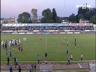 28η Κασσιόπη-ΑΕΛ 0-0 2015-16 Αναστασόπουλος δηλώσεις