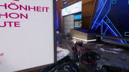 Intro with gameplay