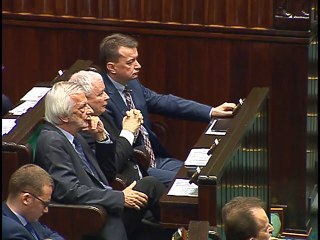 Poseł Kamila Gasiuk-Pihowicz - Wystąpienie z dnia 14 kwietnia 2016 roku.