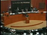 Tuxtepec, Oaxaca carece de un juzgado de distrito pese a su importancia: Senador Eviel Pérez