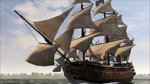 Sails Unfurled (Empire Total War OST)