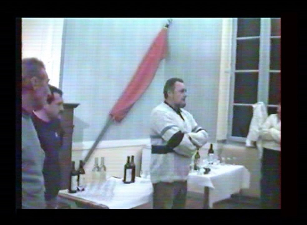 1988 fete du vin et de la palombe