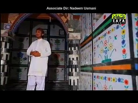 Madina-Balochi -Aaya-Kamli-Wala- Farhan Ali Qadri 2016 New Naat HD