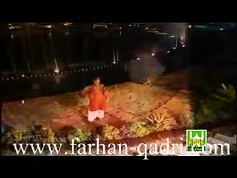 Mehfil-e-Milad-Karnay-ki-Lagan-Farhan-Ali-Qadri-Milad- Farhan Ali Qadri 2016 New Naat HD