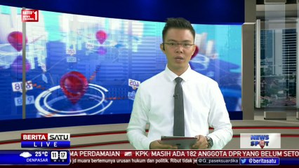 Kunker Jokowi ke 4 Negara Eropa