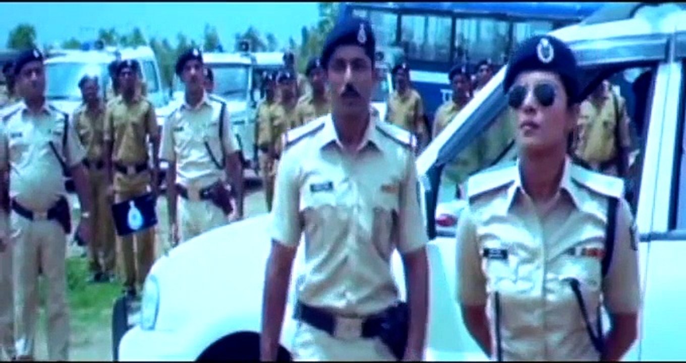 Jai Gangaajal 2016 Hindi Movie Part 3