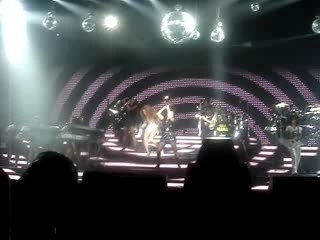Beyonce crazy in