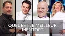 Le Quiz des Chefs: Xavier de 