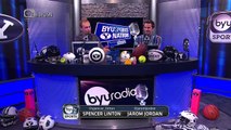 BYU Sports Nation in a Minute | July 23, 2014