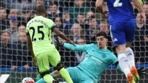 Chelsea vs Manchester City 0-3 - All Goals & Full Highlights (16_04_16) - YouTube