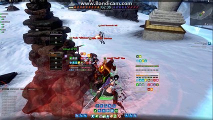 S156: Shambala Survival for Intermediates