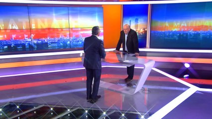 L'invité de Claude Askolovitch du 17/04/2016