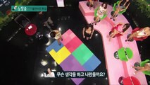 Korean Girl game show - No more show season 4 노모쇼 시즌4 - cut 2