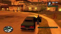 Let's Play Grand Theft Auto San Andreas (Wienerisch) #004