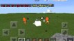 Herobrine Mod-Mincraft PE 0.13.0-Mods para Minecraft PE 0.13.0