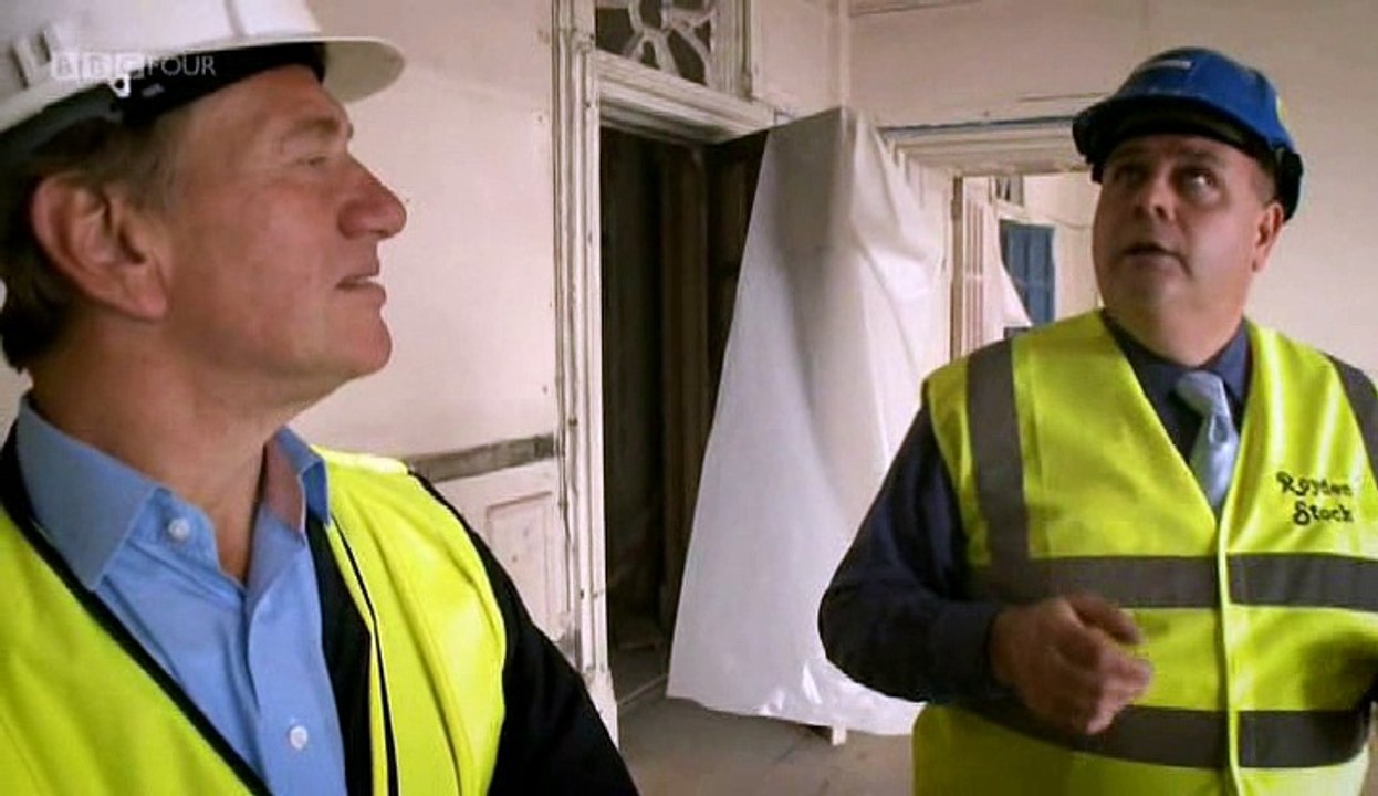 Great British Railway Journeys  S01E20 - St. Pancras To Westminster