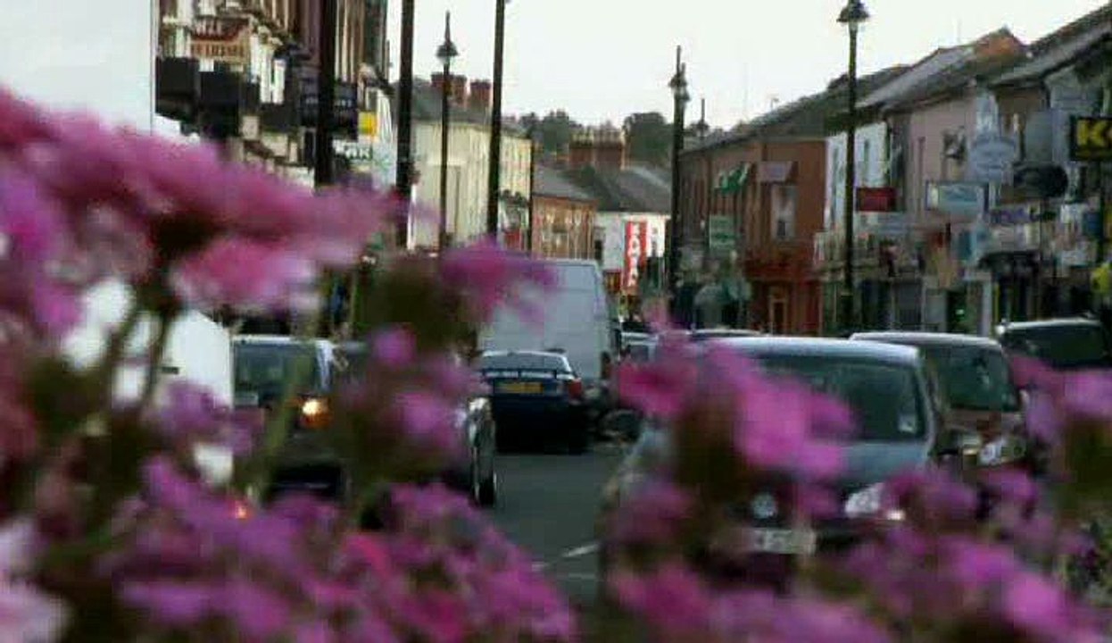 Great British Railway Journeys  S01E18 - Walsall To Bournville