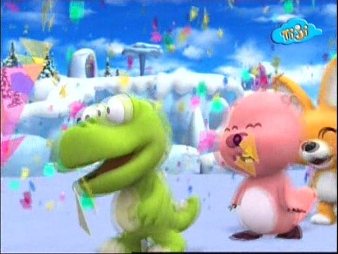 Пороро Скажи правду Пороро