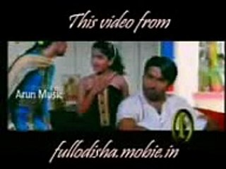 chanda kahila tu♥(aalo mora kandhei)♥