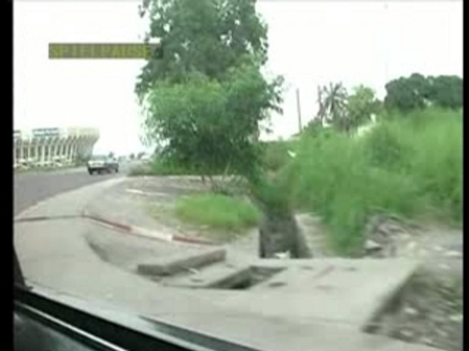 Kin la belle ou la poubelle? (7)