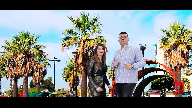 Florinel si Ioana - De nedespartit (VIDEOCLIP ORIGINAL)