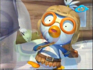 Пороро Все в порядке Пороро