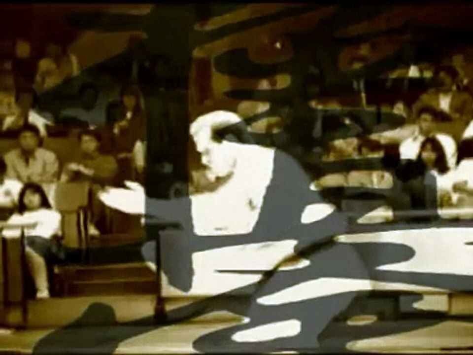 Le Samourai du desert - Part 5