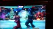 Tekken tag tournament 2 heihachi/hwoarang combo.MOV