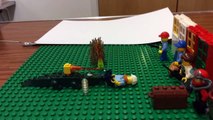 LEGO - Brick Wars 2 - Brickies