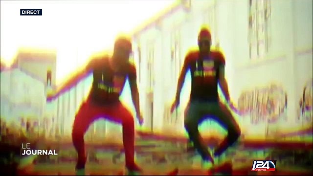 Danses africaines: la jeunesse, réservoir de cultures urbaines