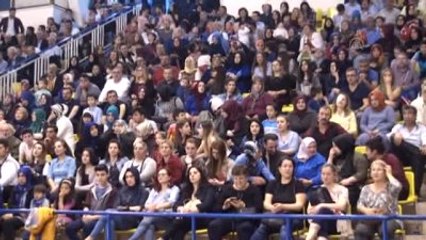 İnegöl'de "Gürcü Folklor ve Kültür Gecesi"