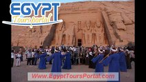 Egypt Highlights from Hurghada in 2 nights || Egypt Tours Portal