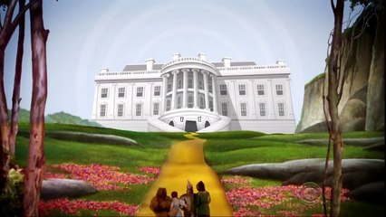 The Road To The White House Has Gotten Lumpy - YouTube [720p]