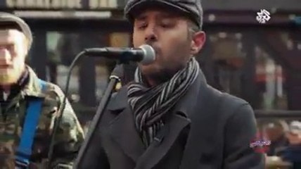 إناس اناس اغنية مغربية (محمد رويشة ) بتوزيع جديد حمزة النمير