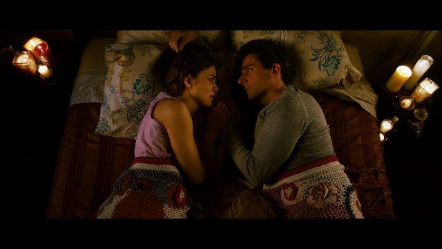 Seeking a Friend for the End of the World - Ending Scene Full - Full HD