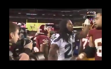 Intense Football Fights: NFL's Most Shocking Moments 🏈