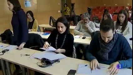 Noticias en Castilla y León 2   15 04 16, Noticias de Castilla y León